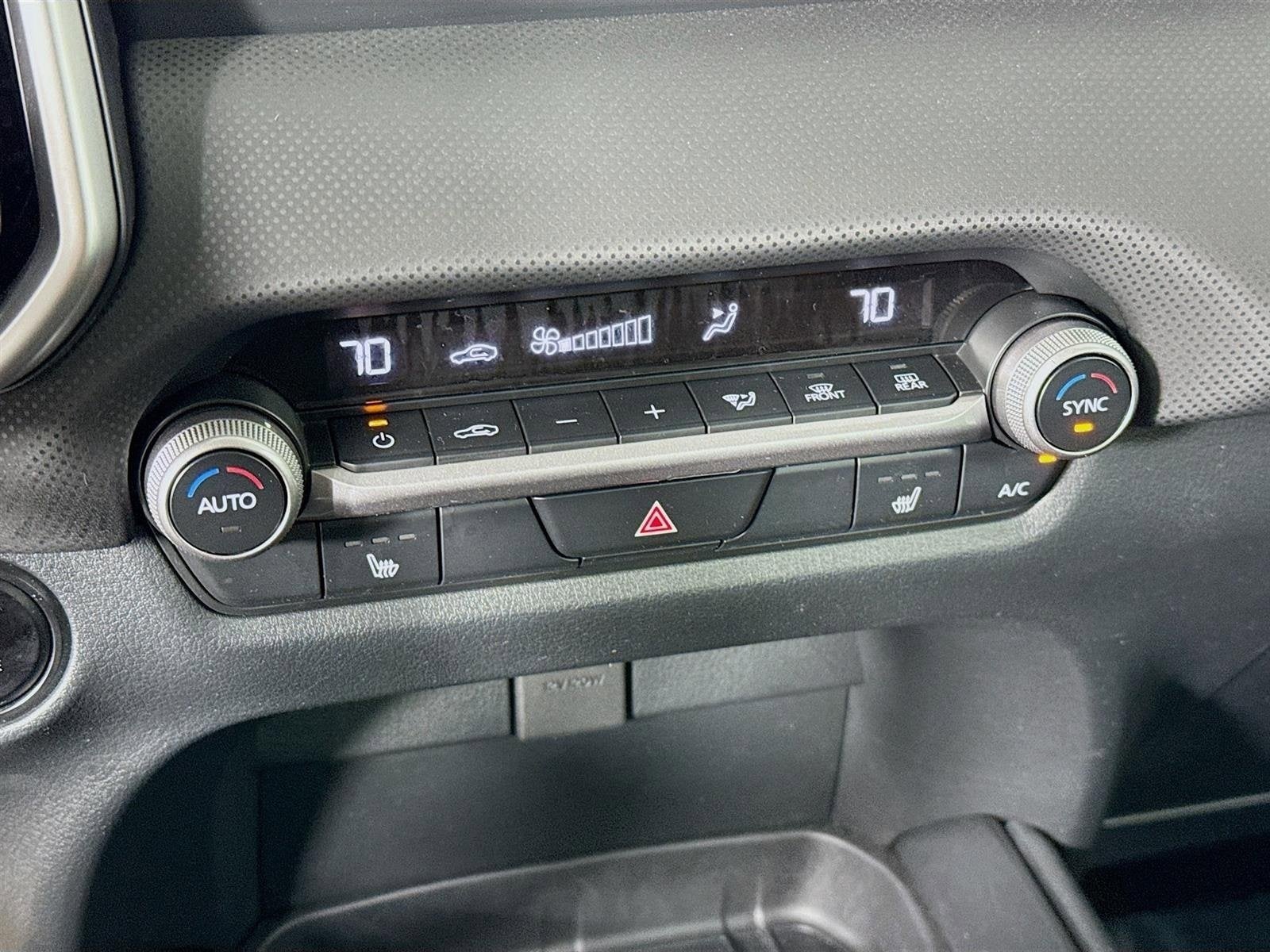 2023 Mazda Mazda CX-50 2.5 S Preferred Plus Package