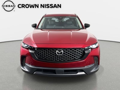 2023 Mazda Mazda CX-50 2.5 S Preferred Plus Package