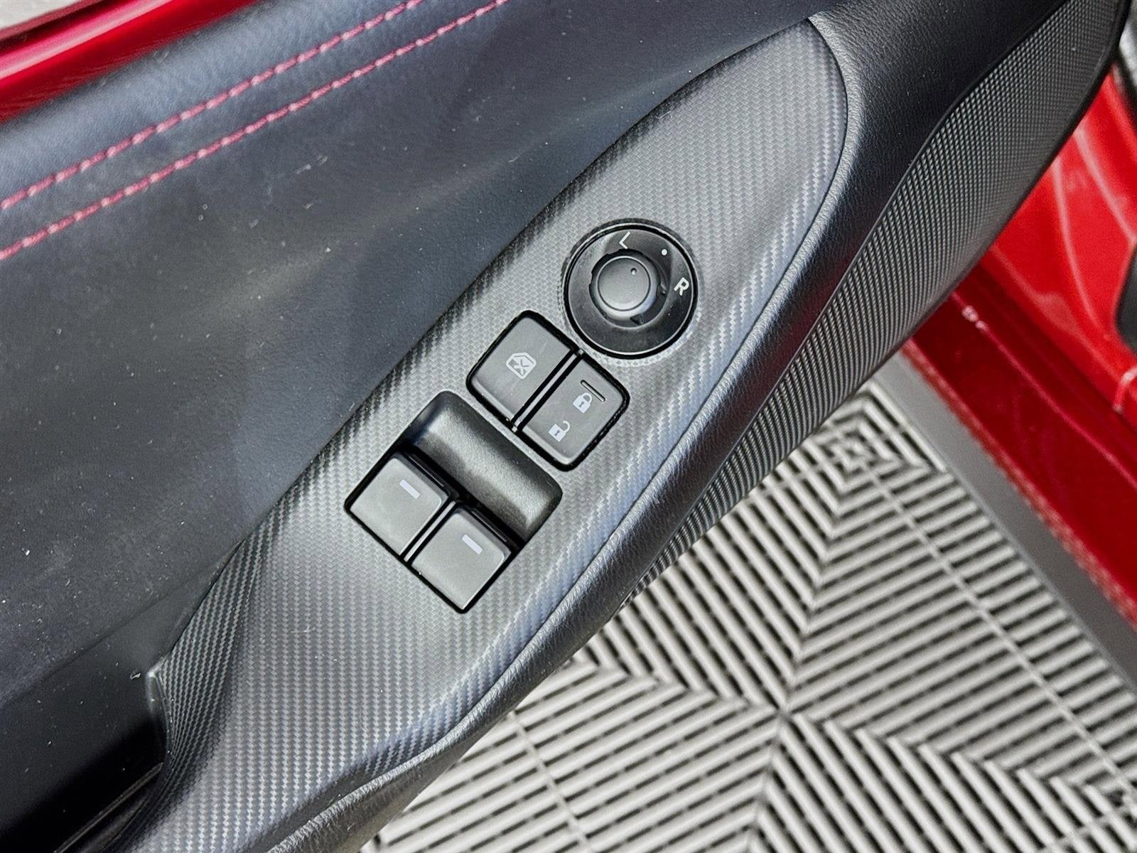 2019 Mazda Mazda MX-5 Miata Club