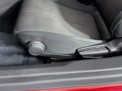 2019 Mazda Mazda MX-5 Miata Club