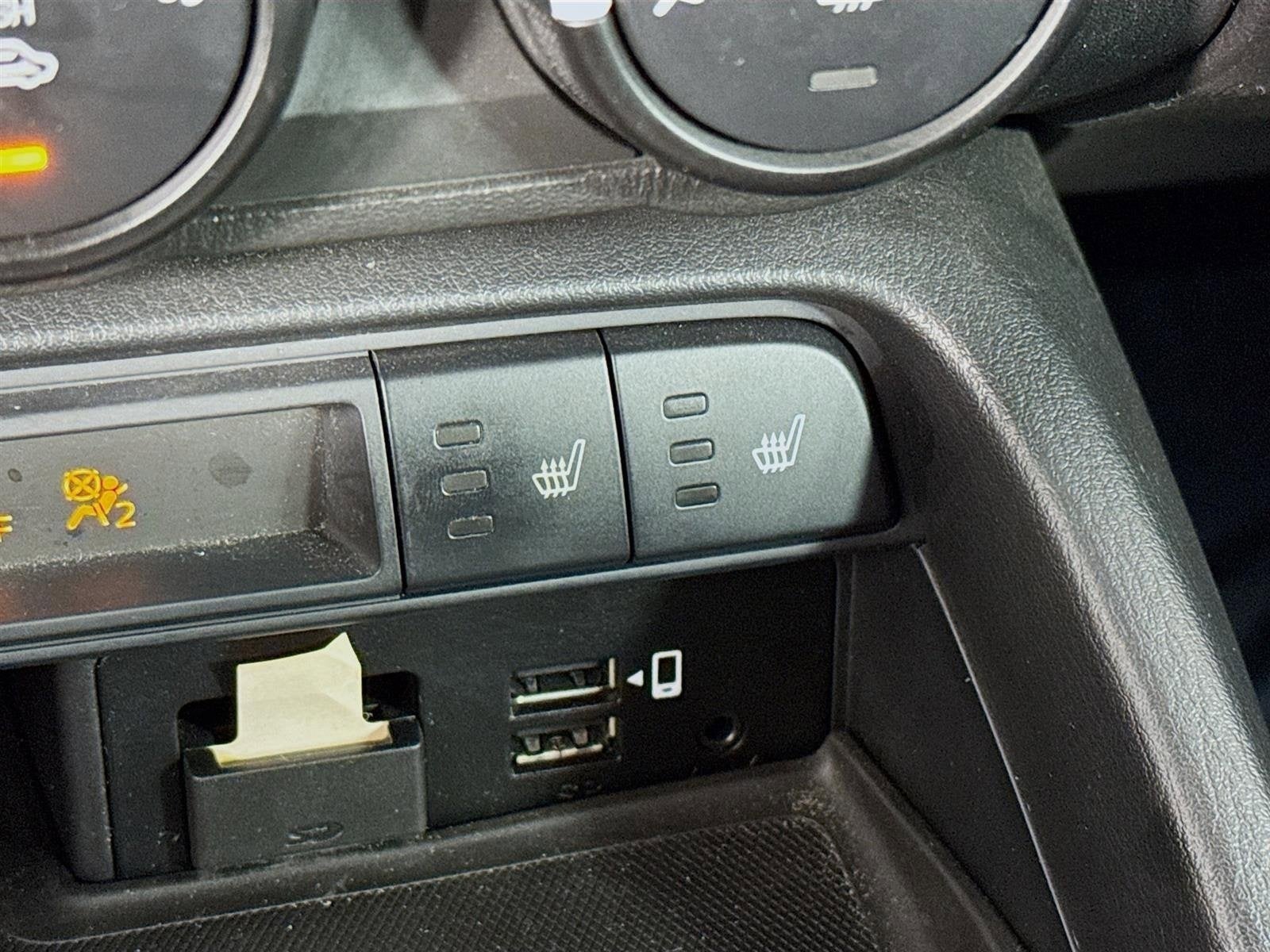 2019 Mazda Mazda MX-5 Miata Club