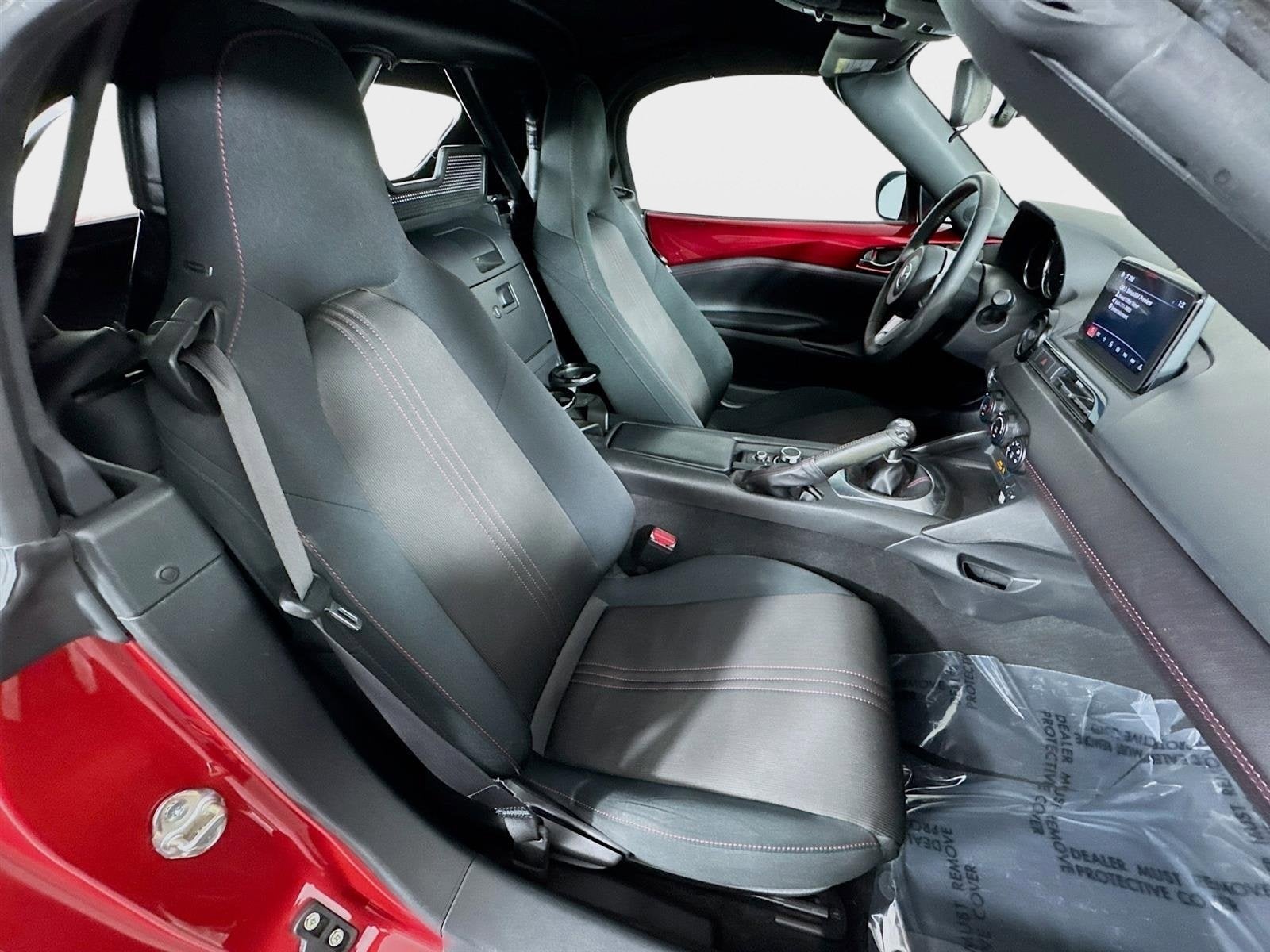 2019 Mazda Mazda MX-5 Miata Club