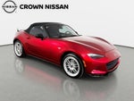 2019 Mazda Mazda MX-5 Miata Club