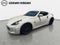 2020 Nissan 370Z Coupe Base