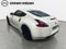 2020 Nissan 370Z Coupe Base