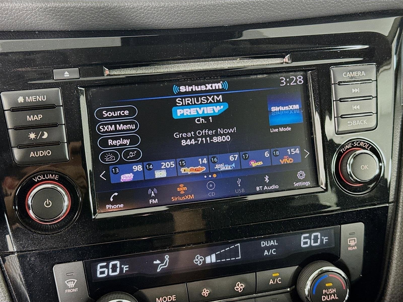 2020 Nissan Rogue Sport SL