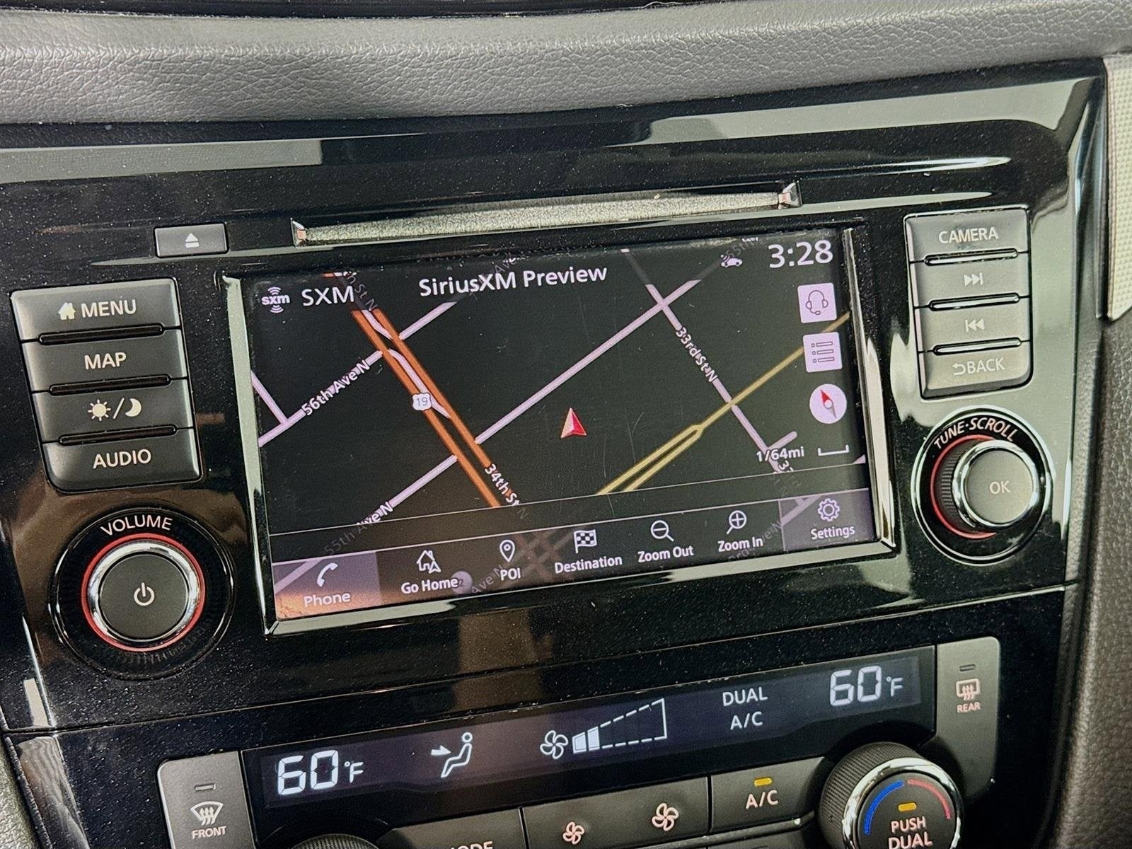 2020 Nissan Rogue Sport SL