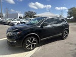 2020 Nissan Rogue Sport SL