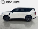 2025 Nissan Armada SL