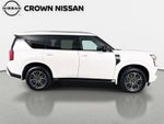 2025 Nissan Armada SL