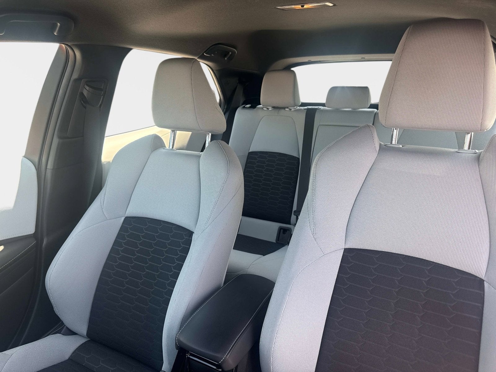 2020 Toyota Corolla Hatchback SE