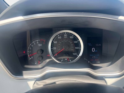 2020 Toyota Corolla Hatchback SE