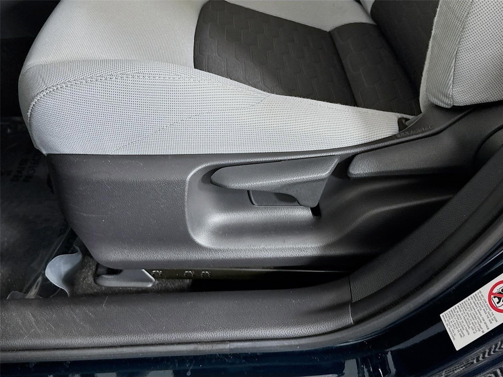 2020 Toyota Corolla Hatchback SE