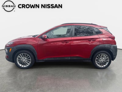 2019 Hyundai Kona SEL