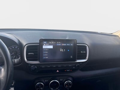 2020 Hyundai Venue SEL
