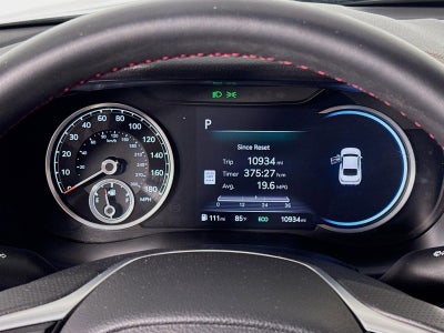 2025 Genesis G70 3.3T Sport Advanced