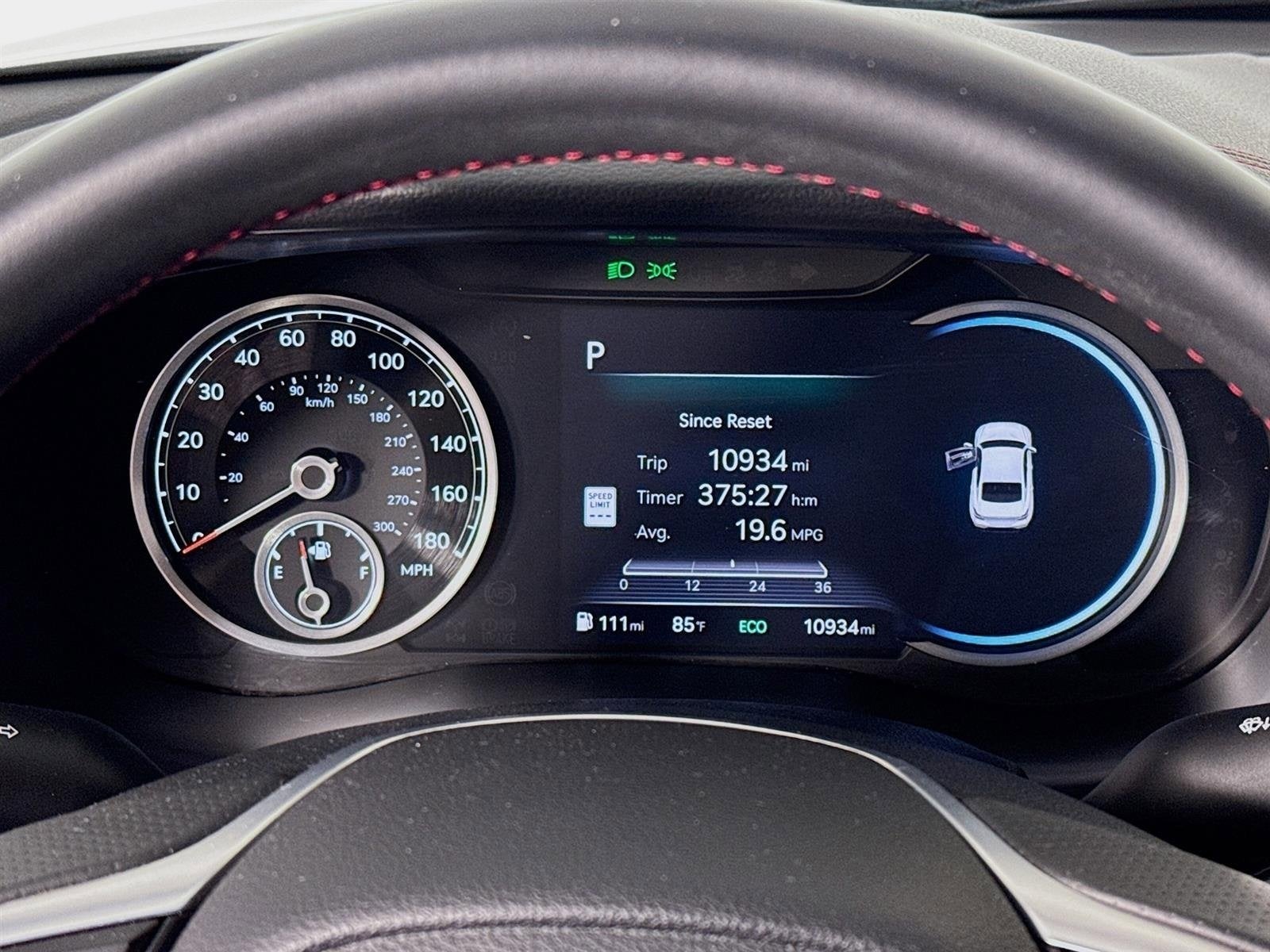 2025 Genesis G70 3.3T Sport Advanced