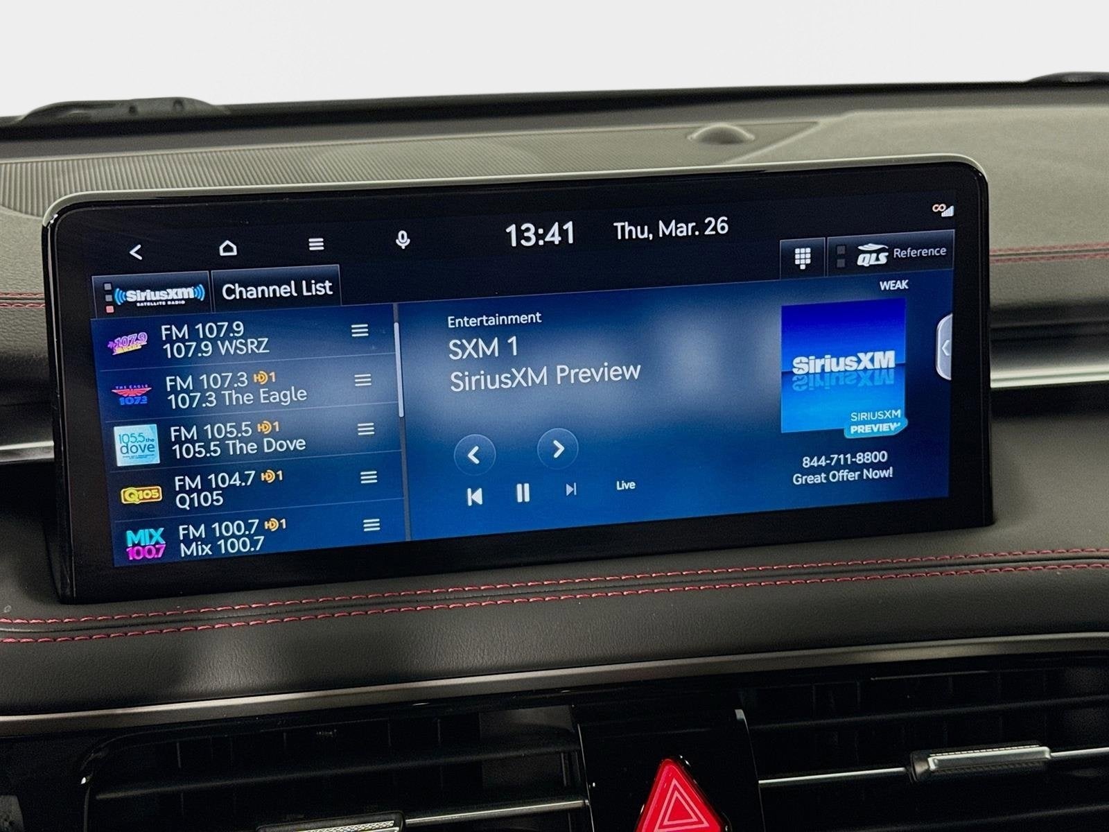 2025 Genesis G70 3.3T Sport Advanced