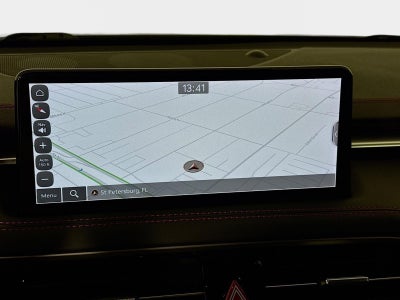 2025 Genesis G70 3.3T Sport Advanced