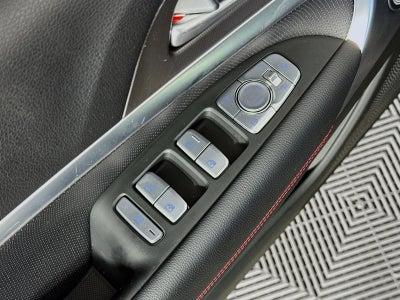 2025 Genesis G70 3.3T Sport Advanced