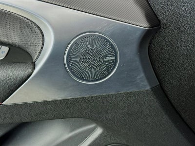 2025 Genesis G70 3.3T Sport Advanced