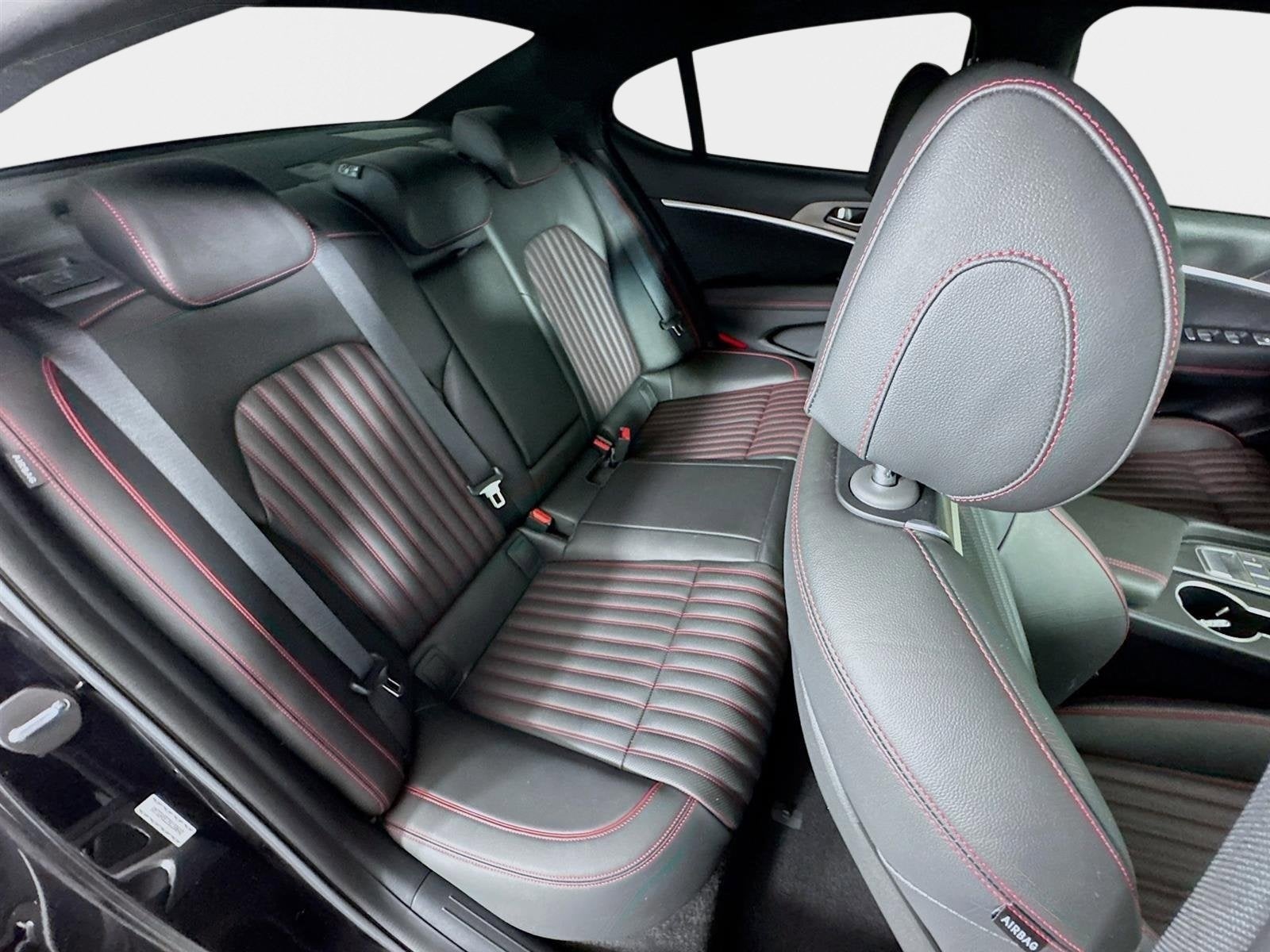 2025 Genesis G70 3.3T Sport Advanced