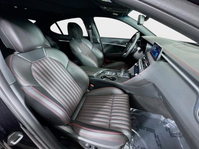 2025 Genesis G70 3.3T Sport Advanced