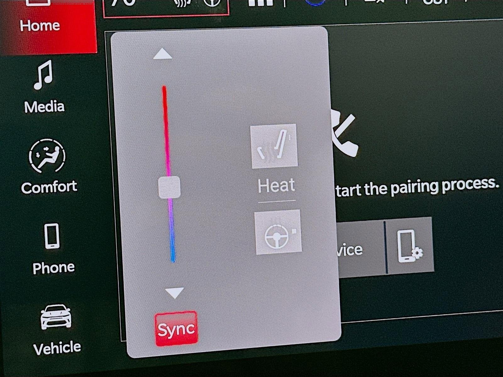 2024 Dodge Hornet GT