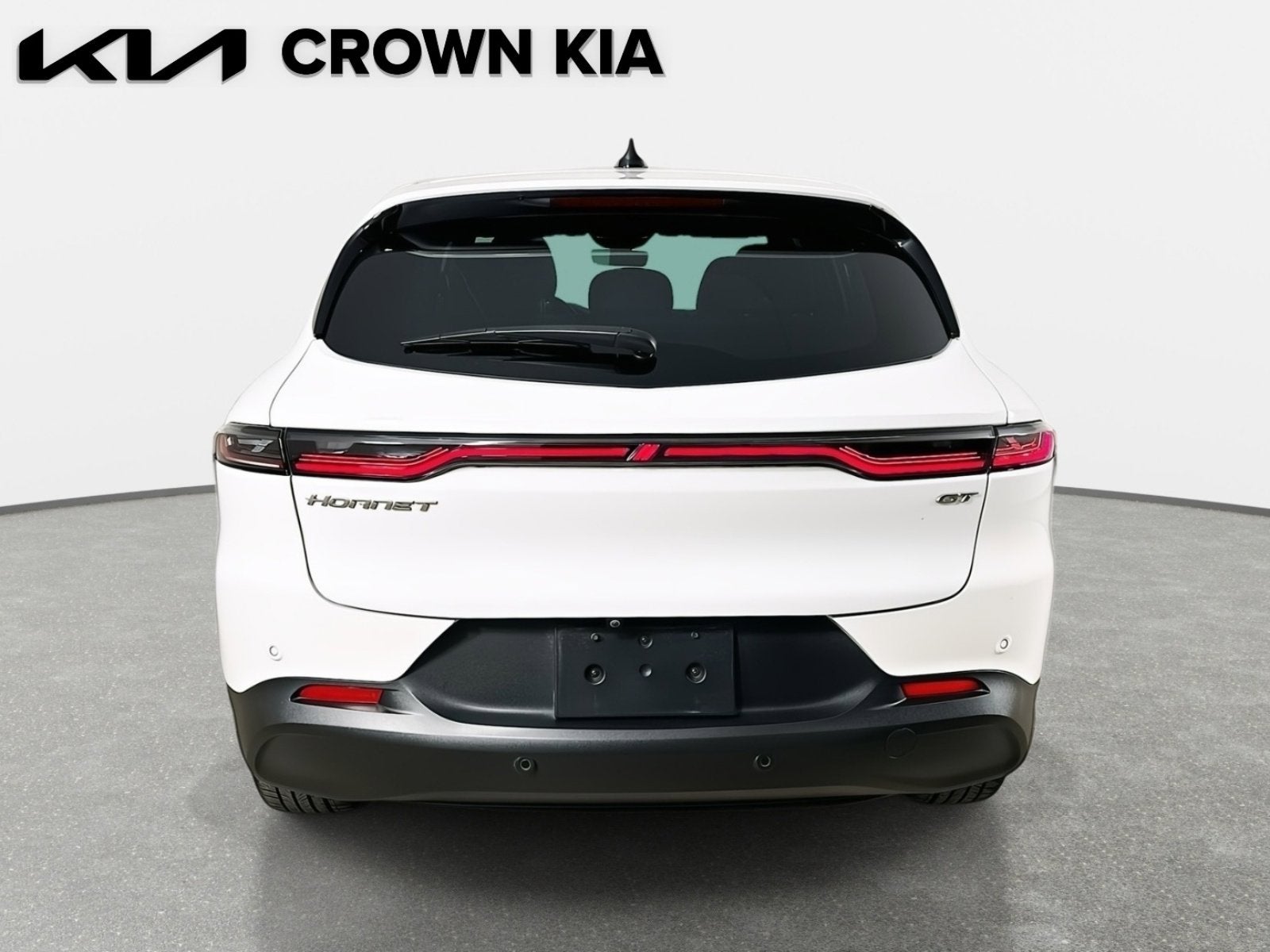 2024 Dodge Hornet GT