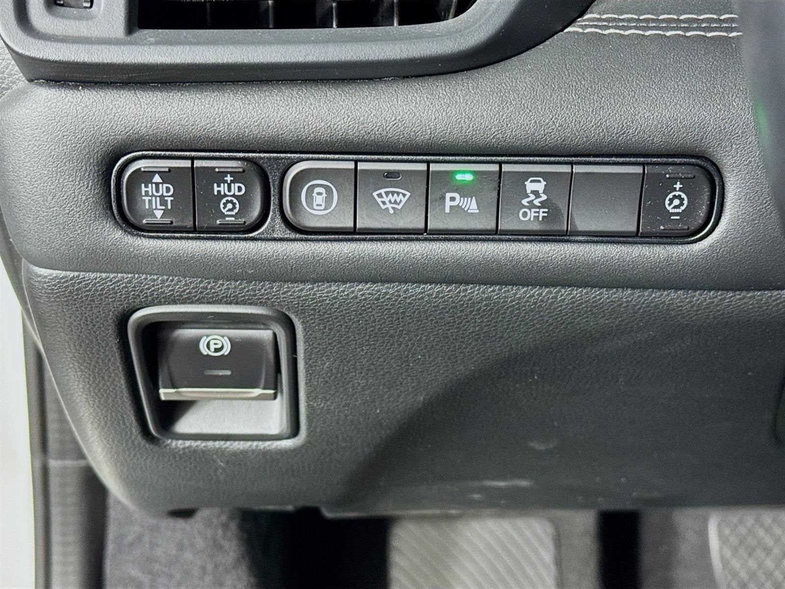 2021 Acura TLX w/Advance Package