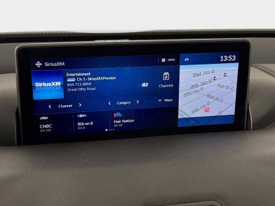 2021 Acura TLX w/Advance Package