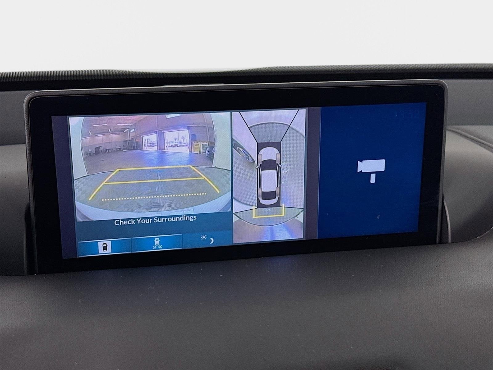 2021 Acura TLX w/Advance Package