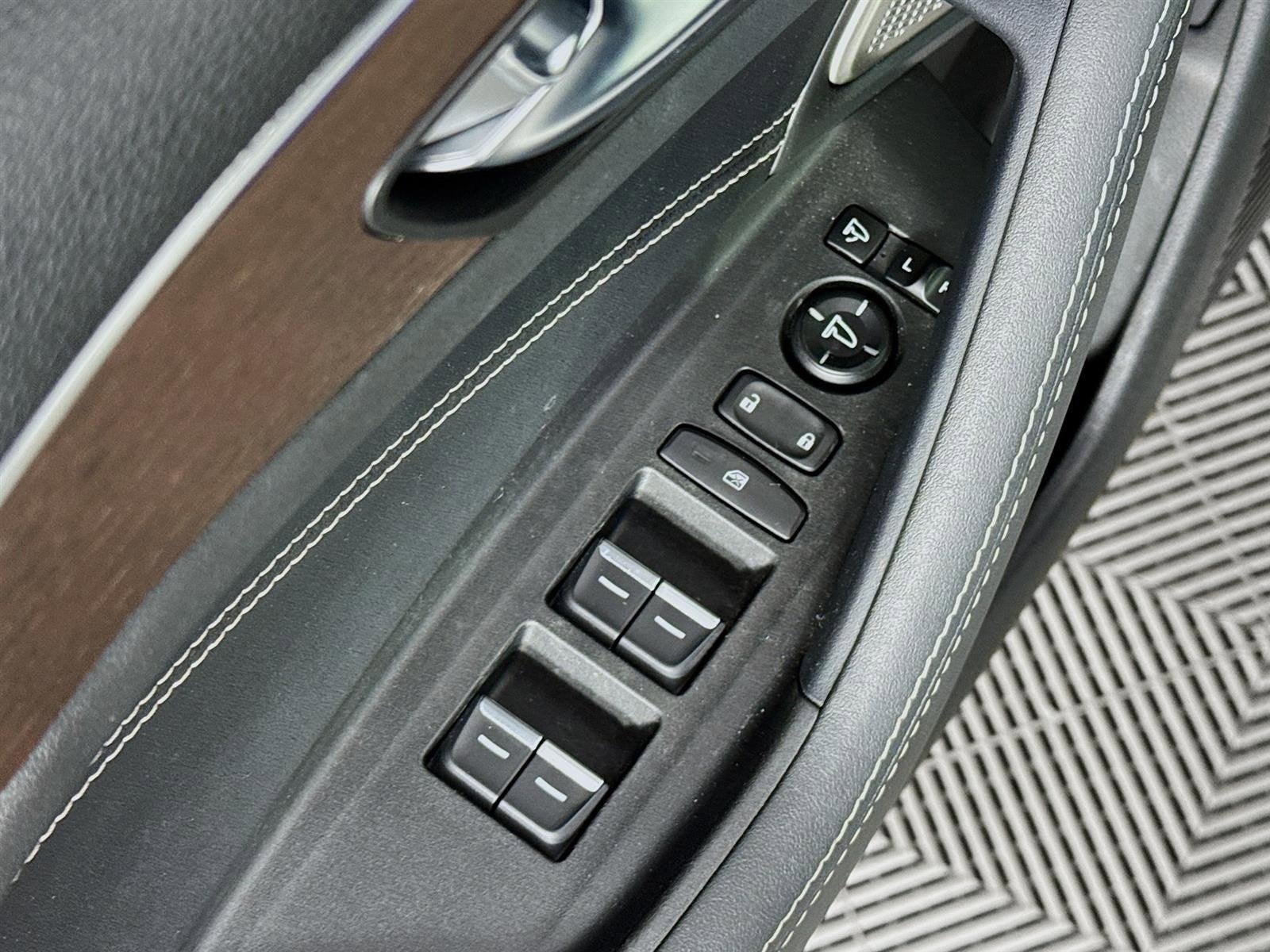 2021 Acura TLX w/Advance Package