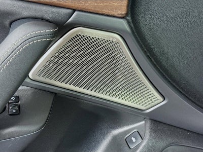 2021 Acura TLX w/Advance Package