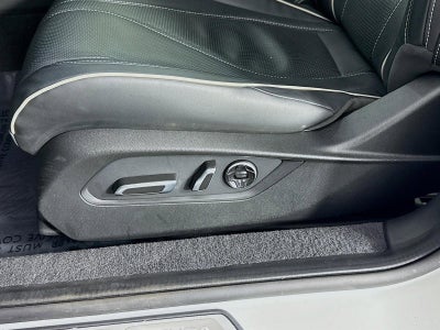 2021 Acura TLX w/Advance Package