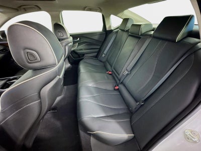 2021 Acura TLX w/Advance Package