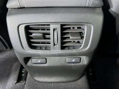 2021 Acura TLX w/Advance Package