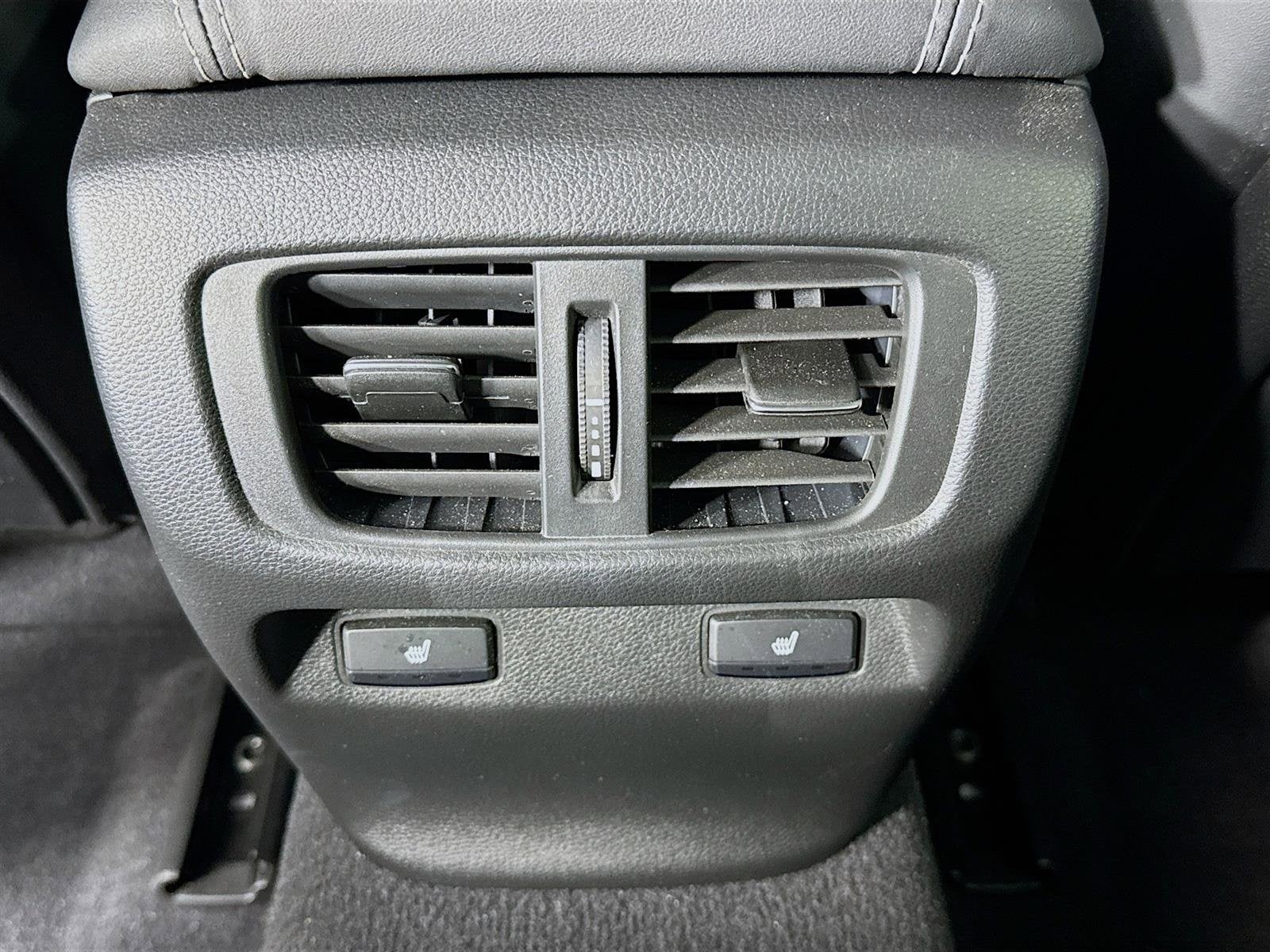 2021 Acura TLX w/Advance Package