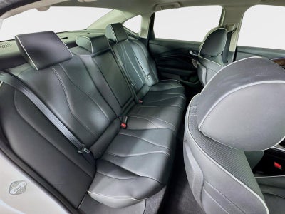 2021 Acura TLX w/Advance Package