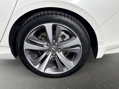 2021 Acura TLX w/Advance Package