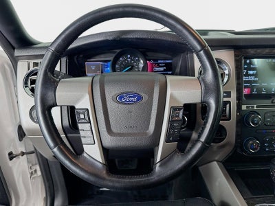 2017 Ford Expedition Limited