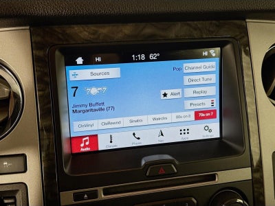 2017 Ford Expedition Limited