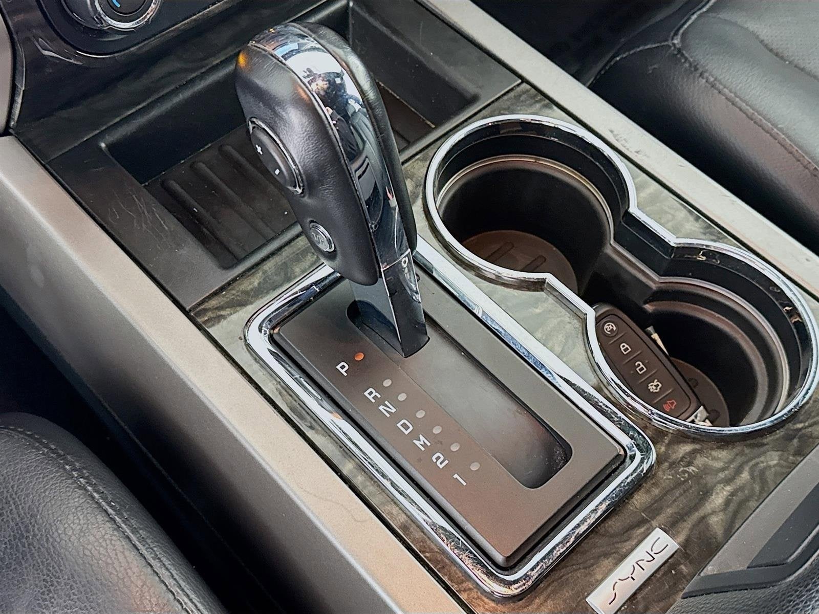 2017 Ford Expedition Limited