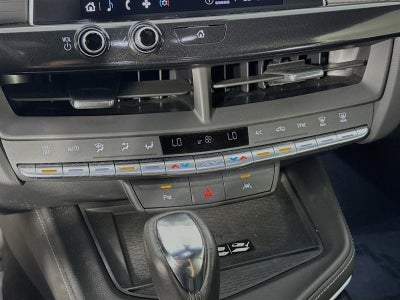 2024 Cadillac CT4 Luxury