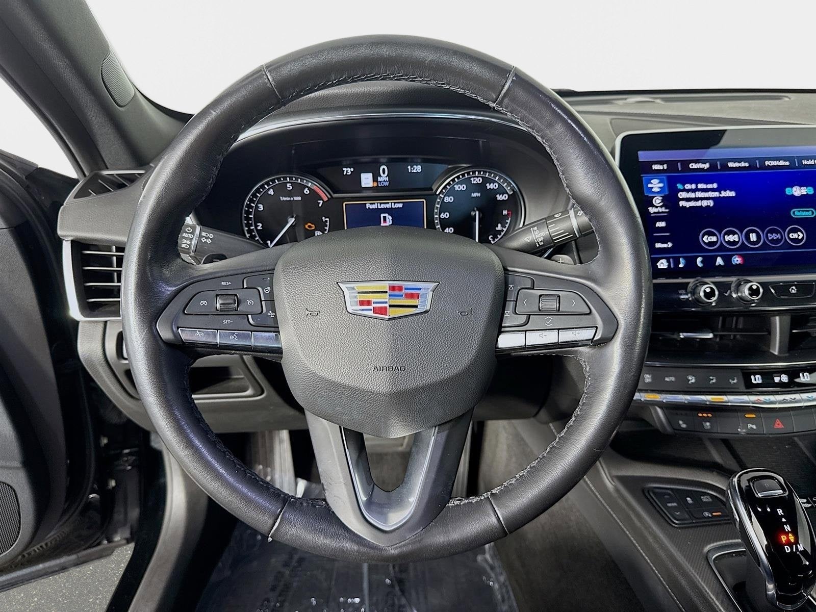 2021 Cadillac CT5 Premium Luxury