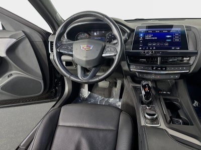 2021 Cadillac CT5 Premium Luxury