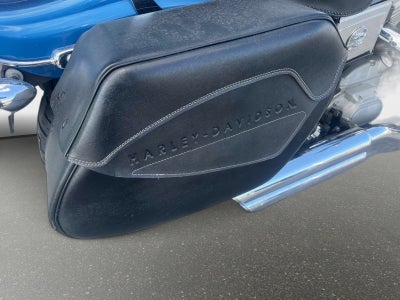 2005 Harley-Davidson Dyna Base