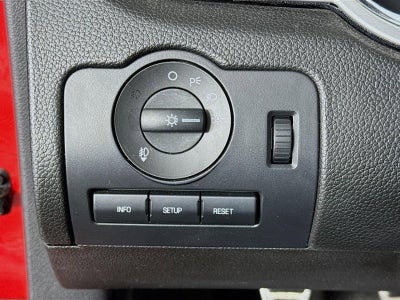 2011 Ford Mustang V6 Premium