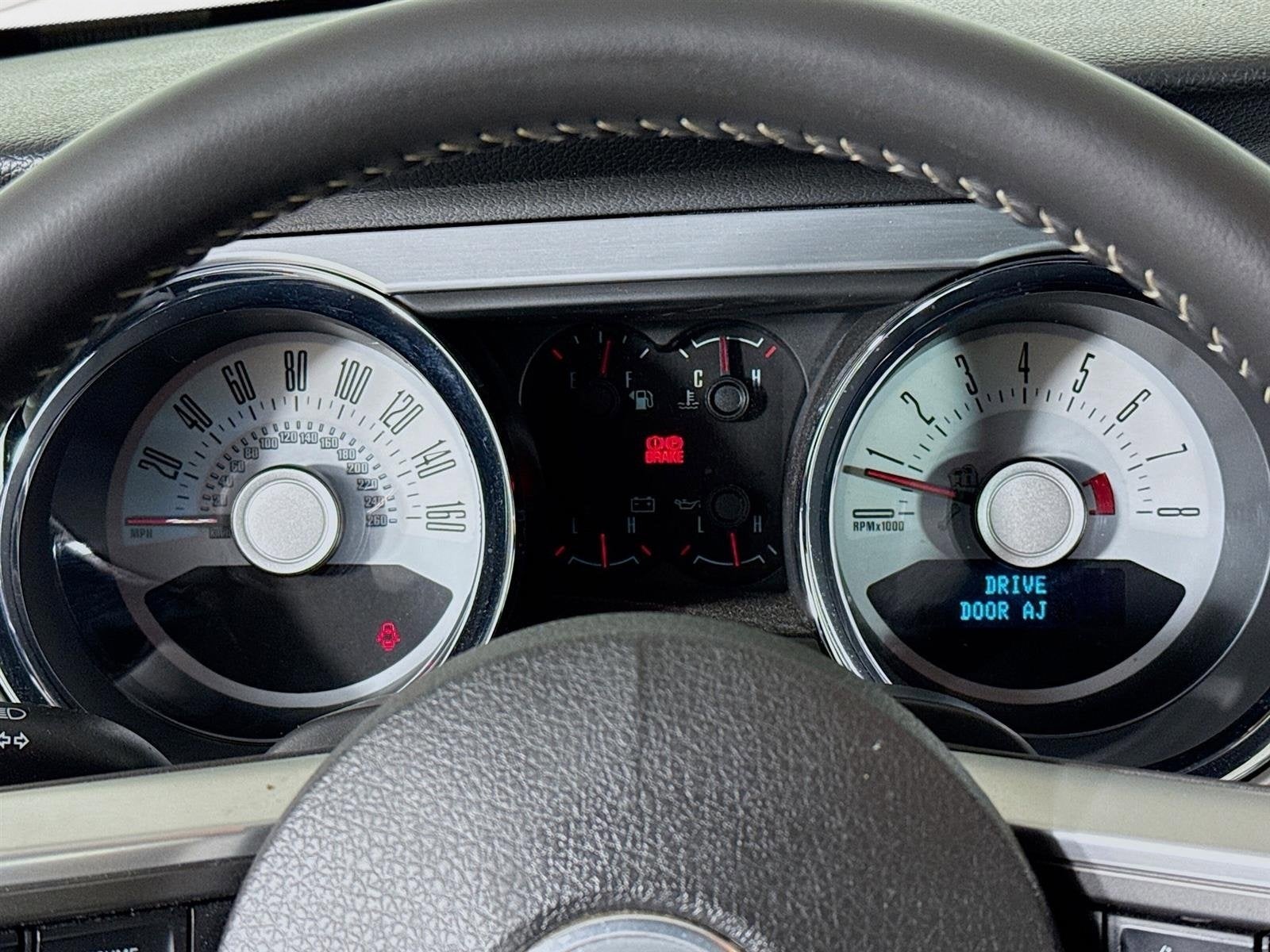 2011 Ford Mustang V6 Premium