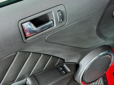 2011 Ford Mustang V6 Premium